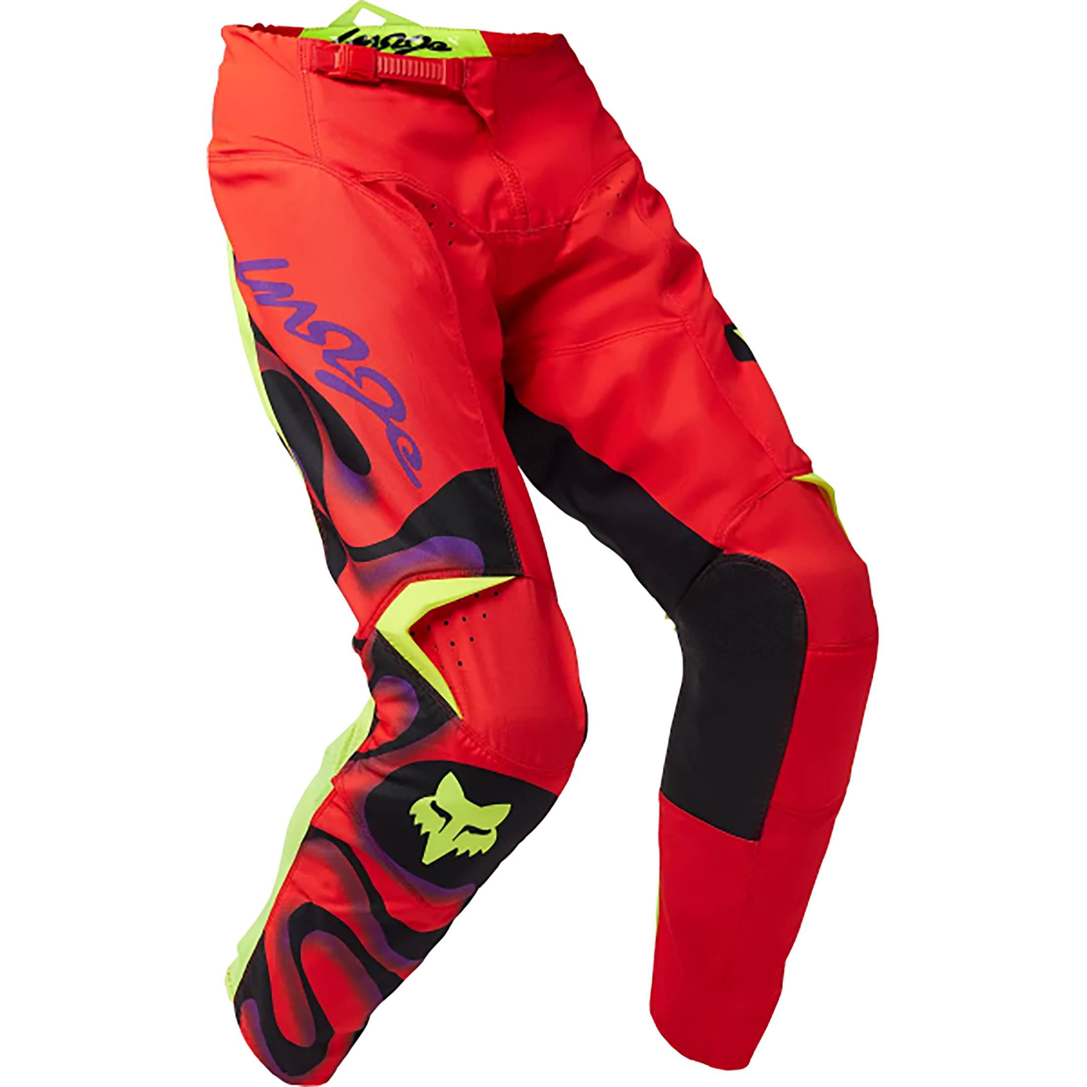 Fox Racing 180 Emotion Men's Off-Road Pants-33025