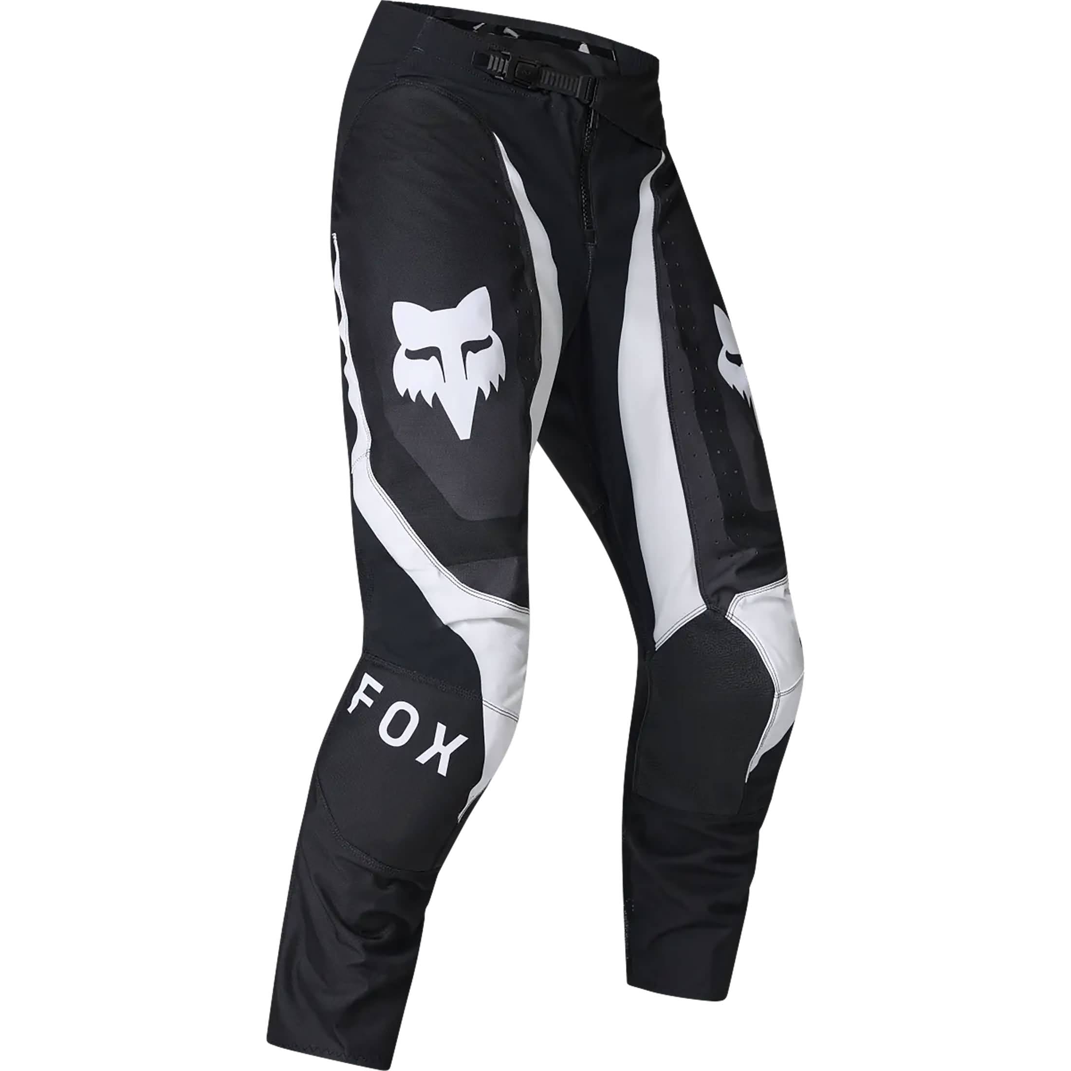 Fox Racing 180 Frame Men's Off-Road Pants - Black