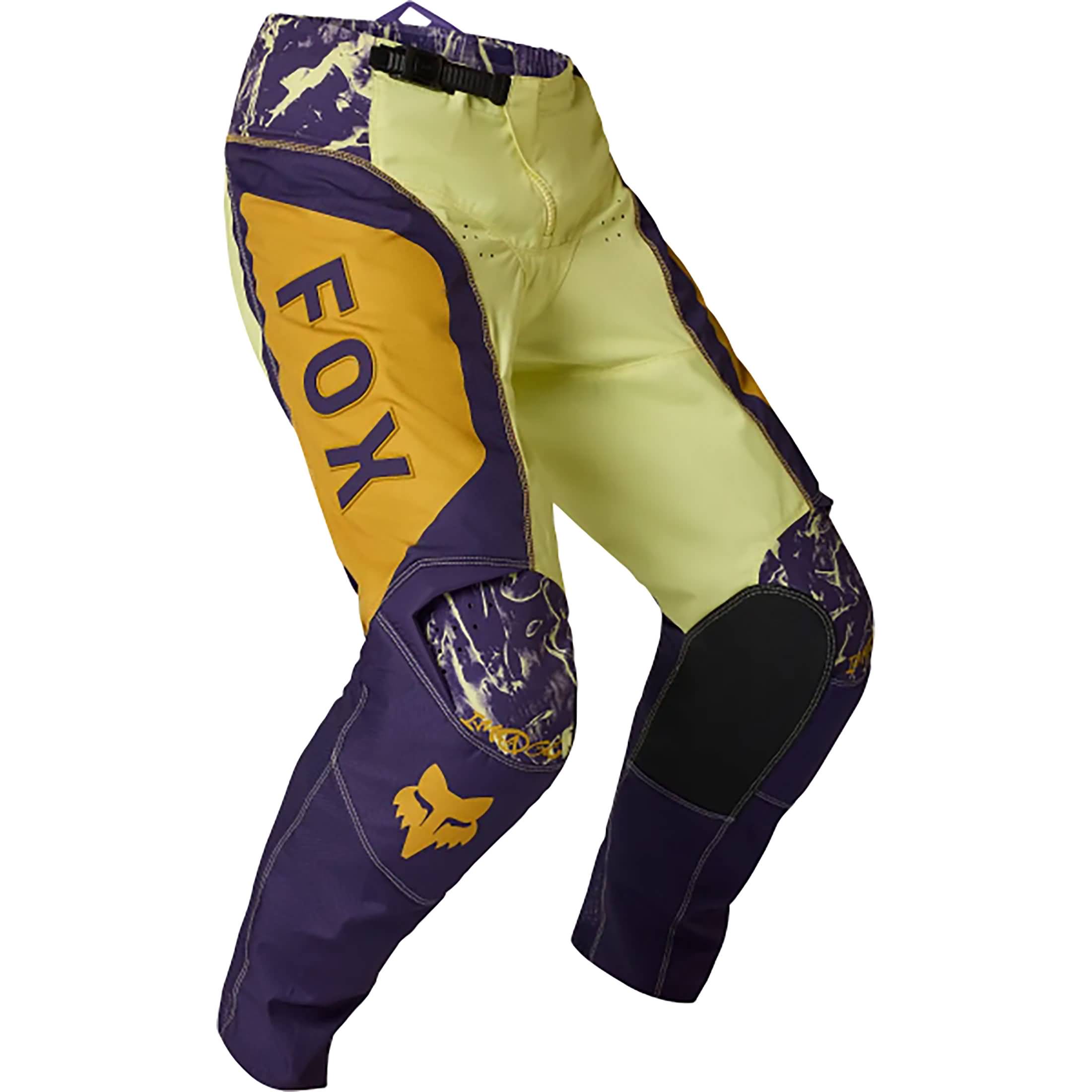 Fox Racing 180 Image Print Men's Off-Road Pants-38710