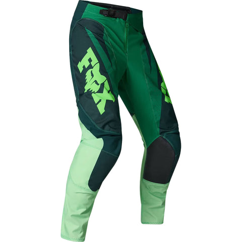 Fox Racing 180 Raid Men's Off-Road Pants - Deep Fern
