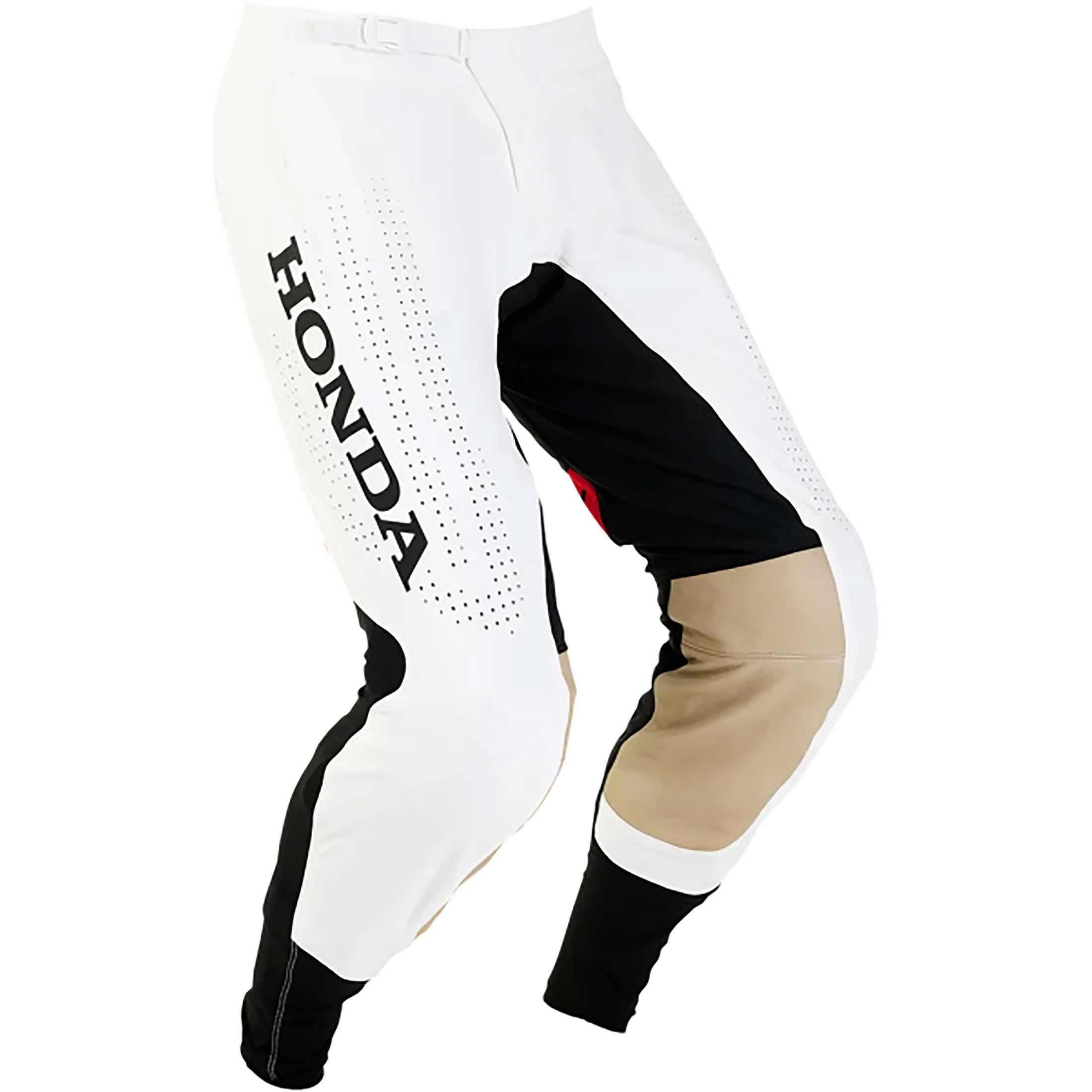 Fox Racing Flexair Honda Men's Off-Road Pants-33712