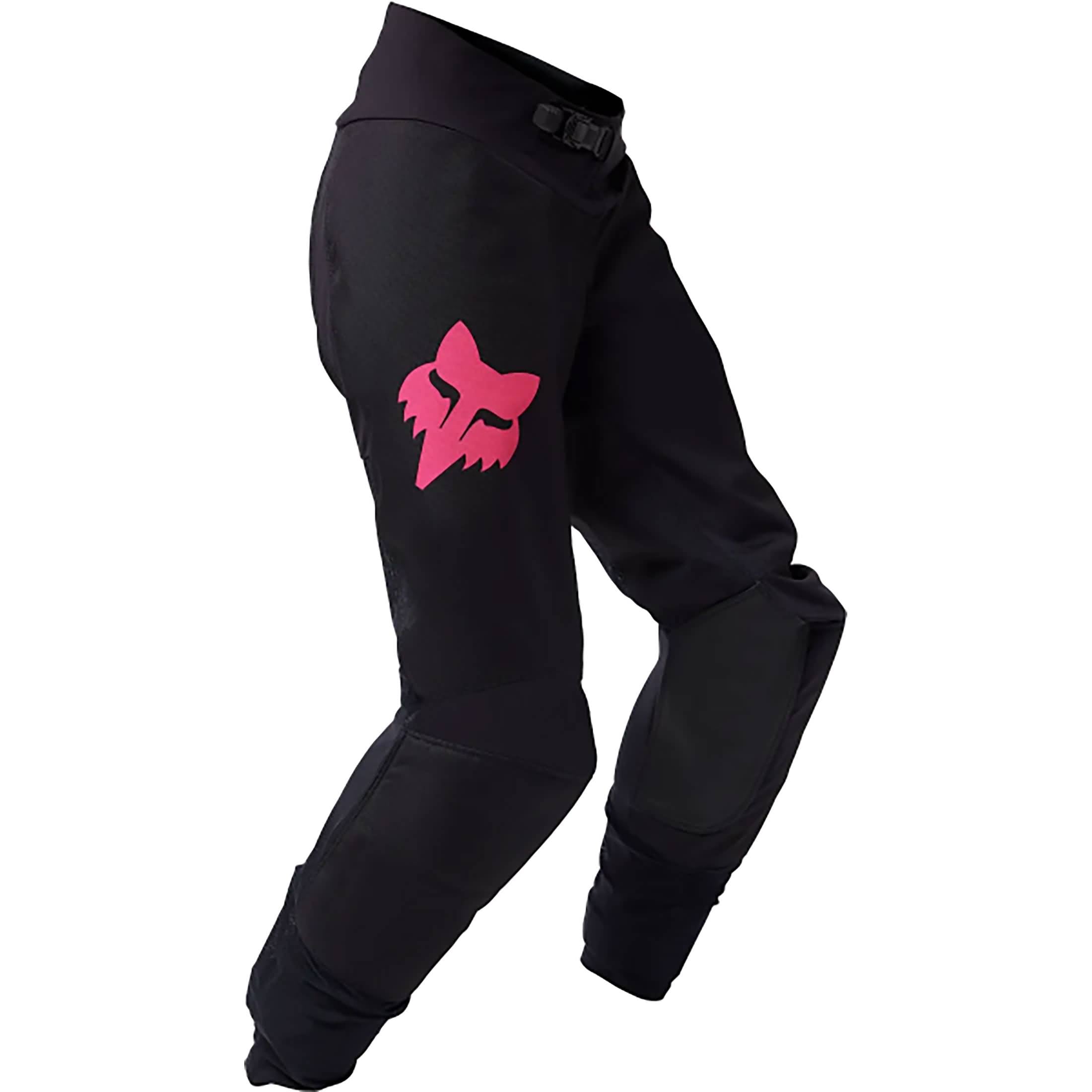 Fox Racing 180 Blackout Women's Off-Road Pants-33129