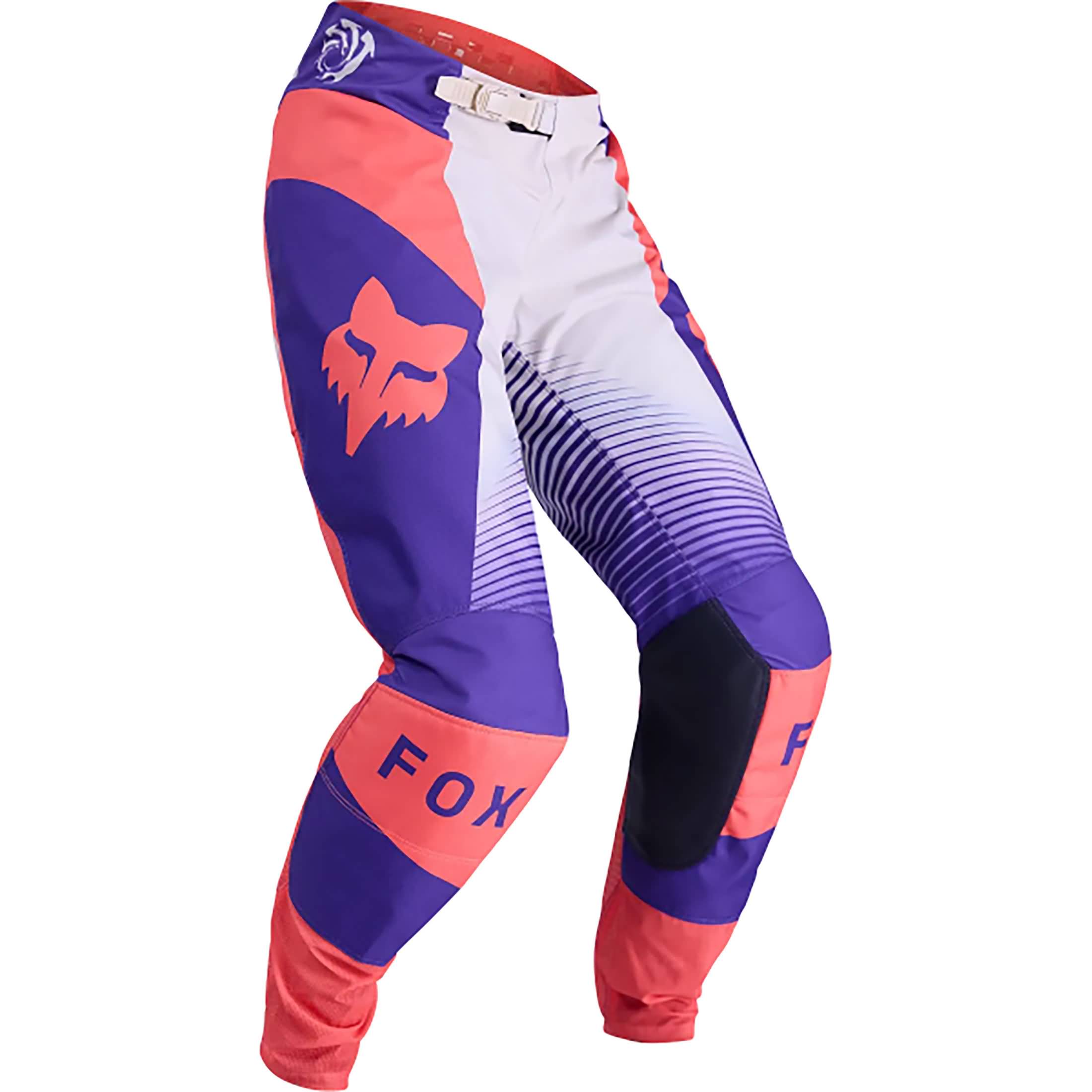 Fox Racing 180 Collect Women's Pants - Grape