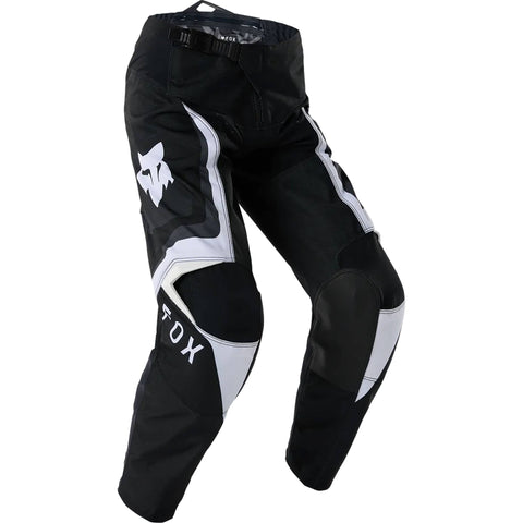 Fox Racing 180 Frame Youth Off-Road Pants - Black