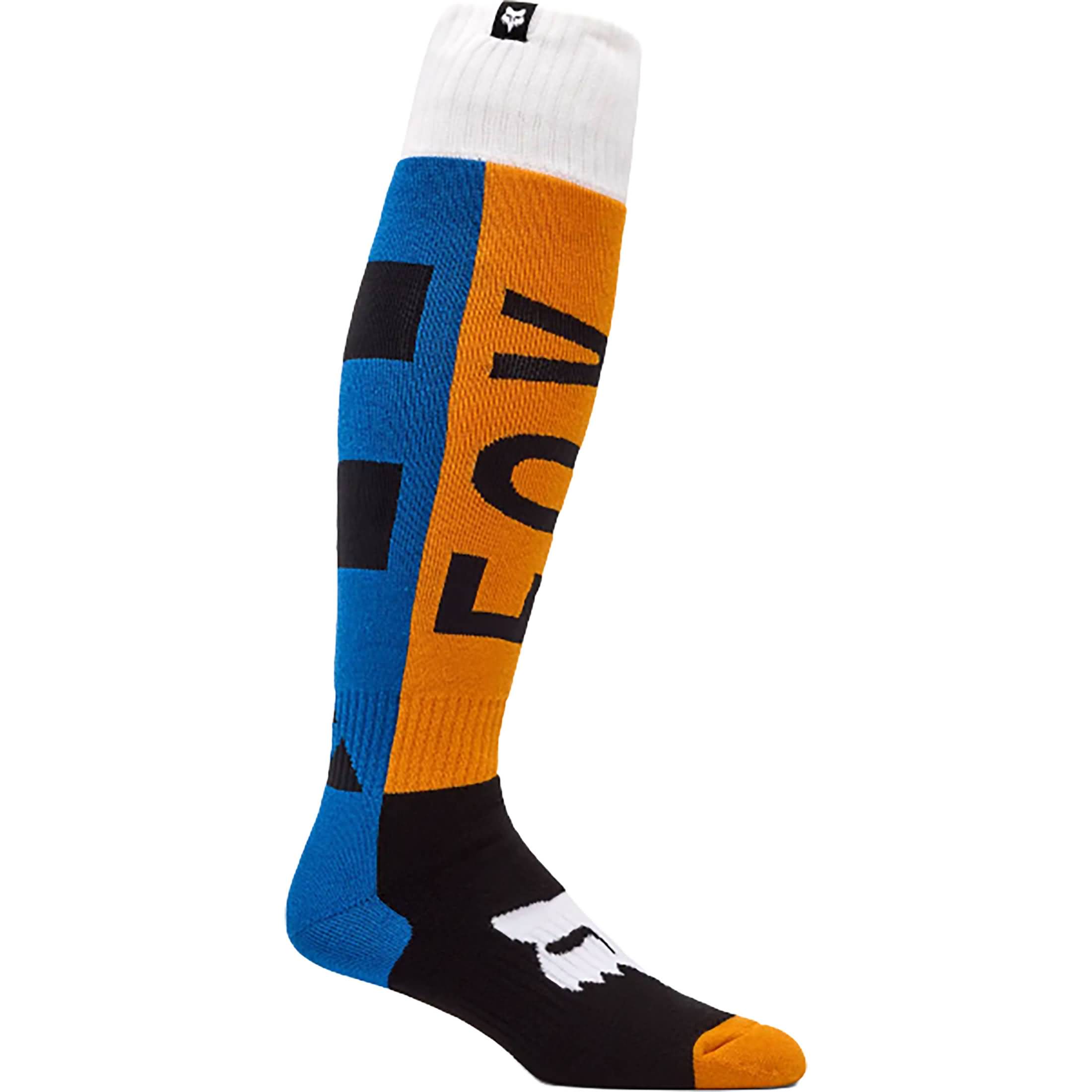 Fox Racing 180 Collect Men's Off-Road Socks-36369