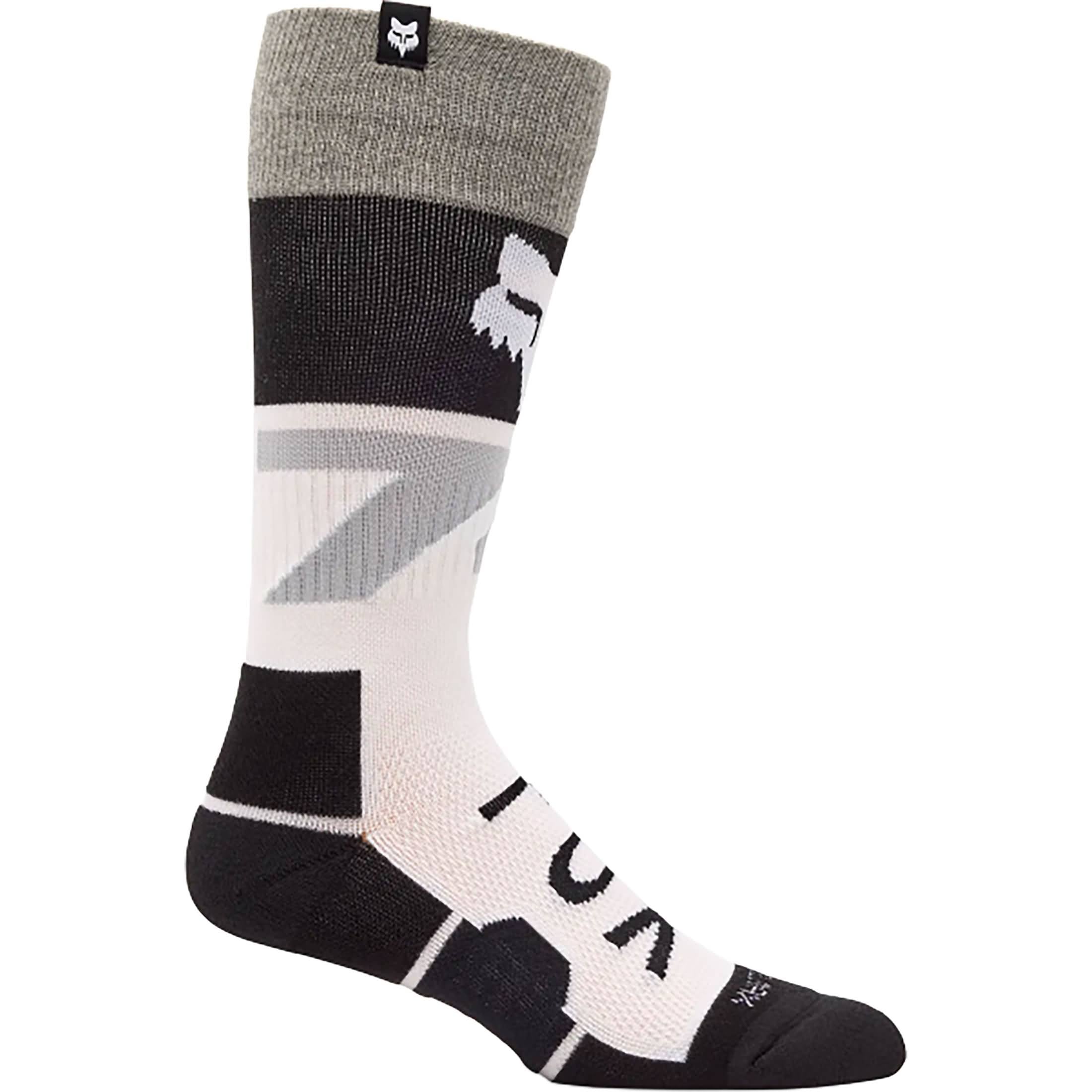 Fox Racing 360 Tine Men's Off-Road Socks-36367