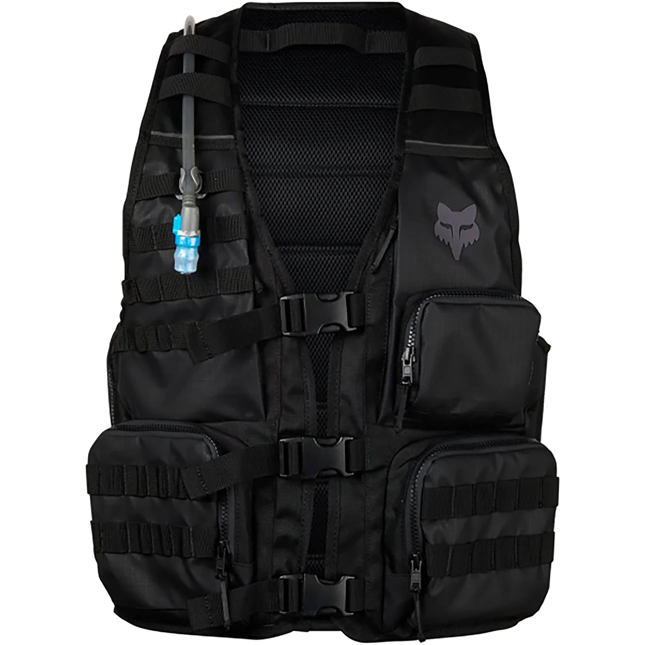 Fox Racing Legion Tac Adult Off-Road Vests-31334