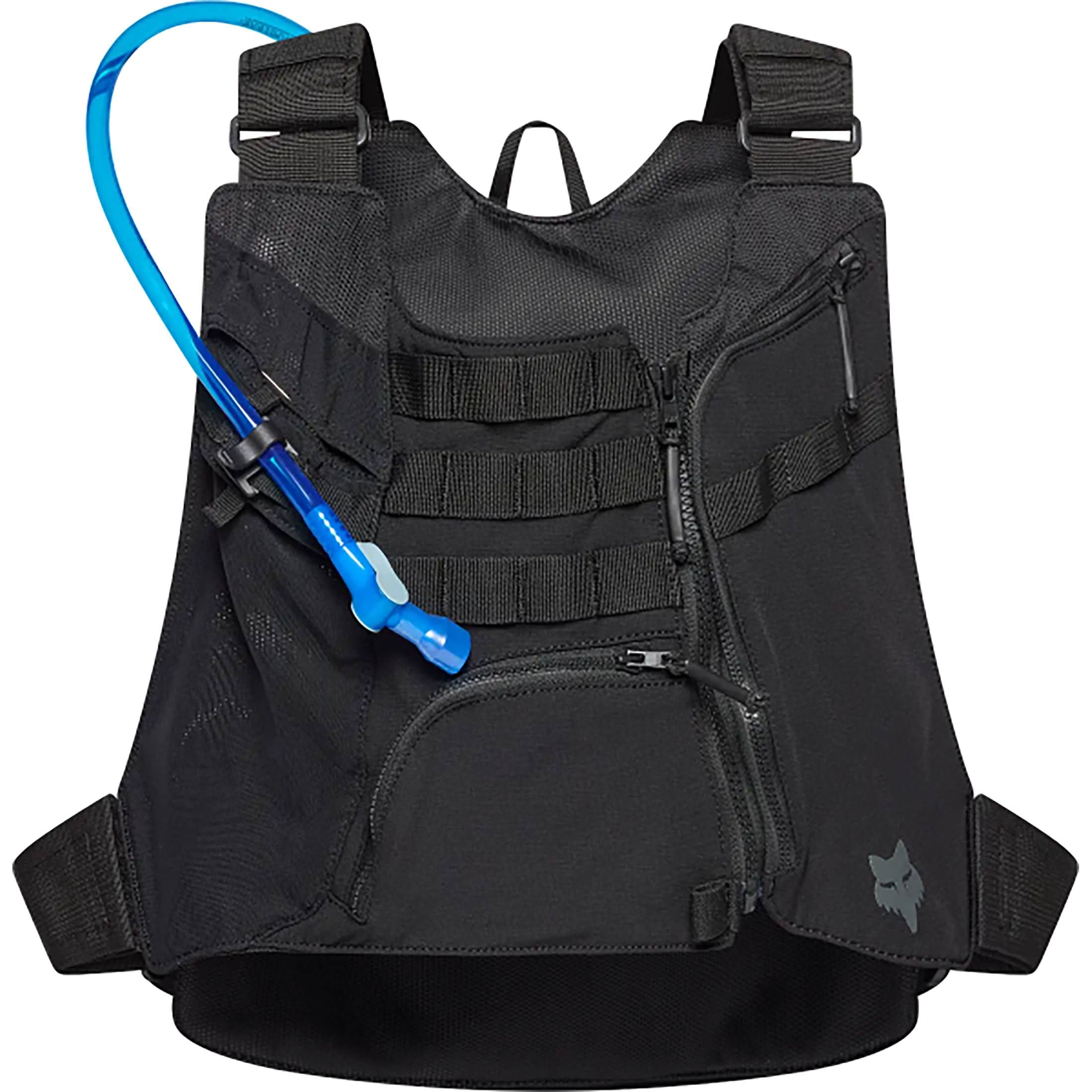 Fox Racing Legion Tac Lite Adult Off-Road Vests-33015