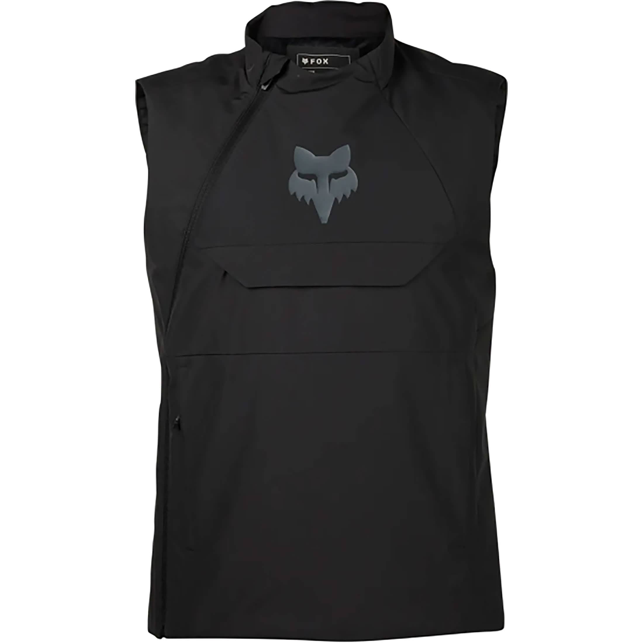 Fox Racing Ranger Wind Men's Off-Road Vests-33737