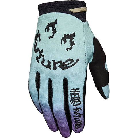 Fox Racing 180 Hello Future Men's Off-Road Gloves-33518