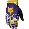 Fox Racing 180 Image Print Men's Off-Road Gloves