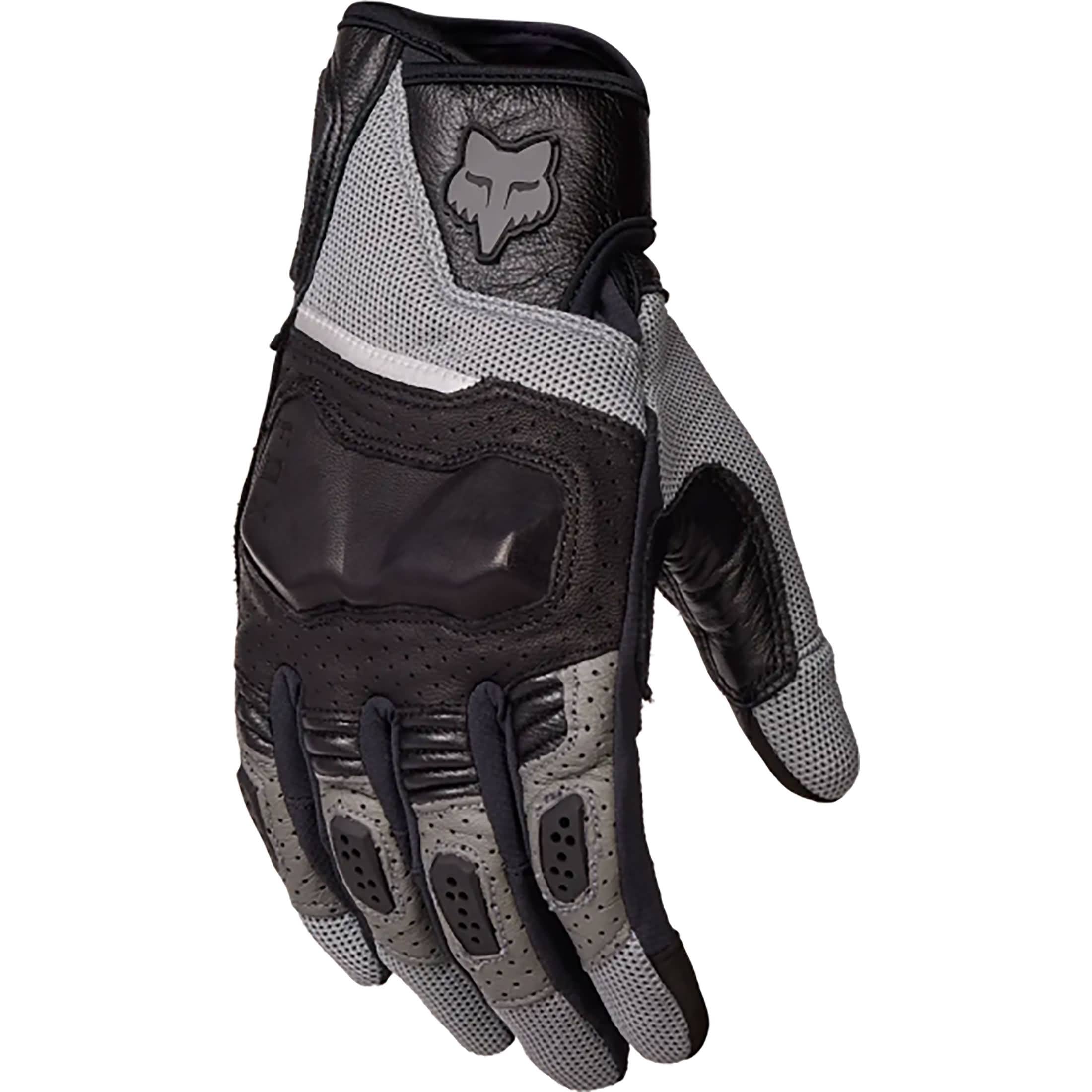 Fox Racing Bomber Pro Air Men's Off-Road Gloves-38169