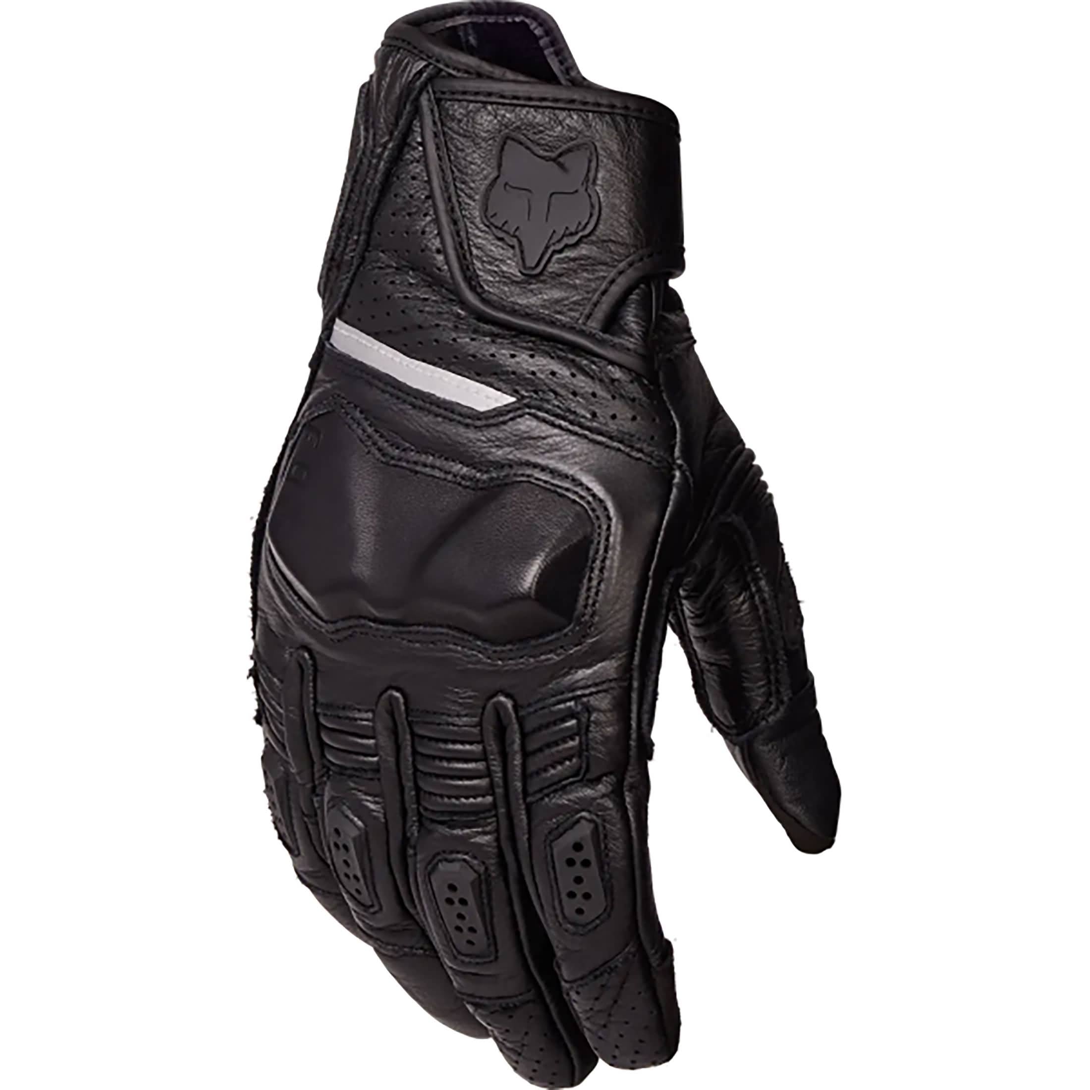 Fox Racing Bomber Pro Men's Off-Road Gloves-38168