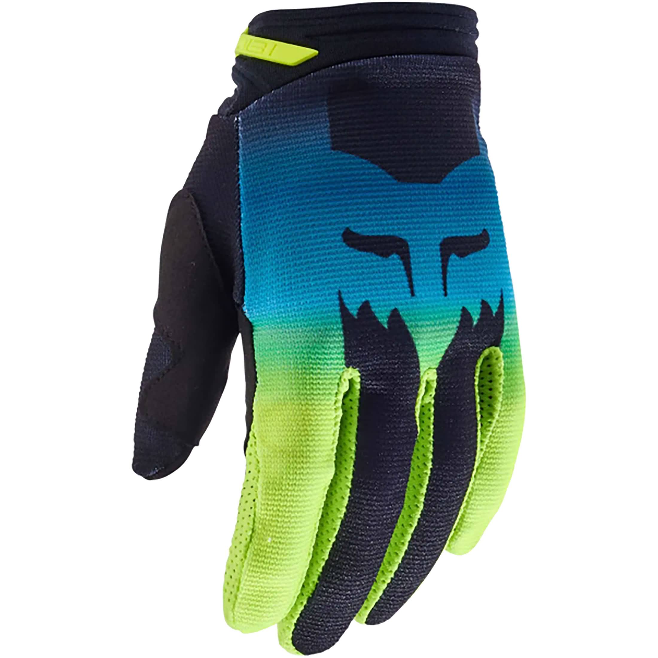 Fox Racing 180 Flora Youth Girls Off-Road Gloves-31393