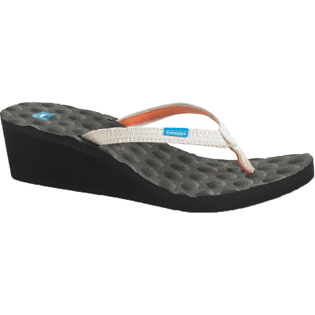 Freewaters Misty Wedge Women's Sandal Footwear-WO-007