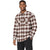 FXR HD Flannel Men's Button Up Long-Sleeve Shirts