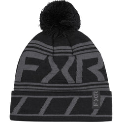 FXR Expedition Wool Men's Beanie Hats