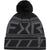 FXR Expedition Wool Men's Beanie Hats