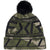 FXR Expedition Wool Men's Beanie Hats