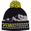 FXR Mountain Men's Beanie Hats