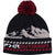 FXR Mountain Men's Beanie Hats