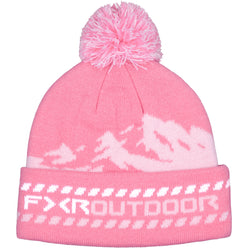 FXR Mountain Men's Beanie Hats