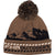 FXR Mountain Men's Beanie Hats