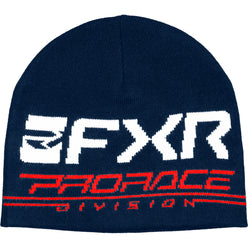 FXR Race Division Men's Beanie Hats