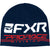 FXR Race Division Men's Beanie Hats