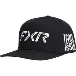 FXR Pedigree Men's Snapback Adjustable Hats