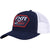 FXR Race Division Men's Trucker Adjustable Hats