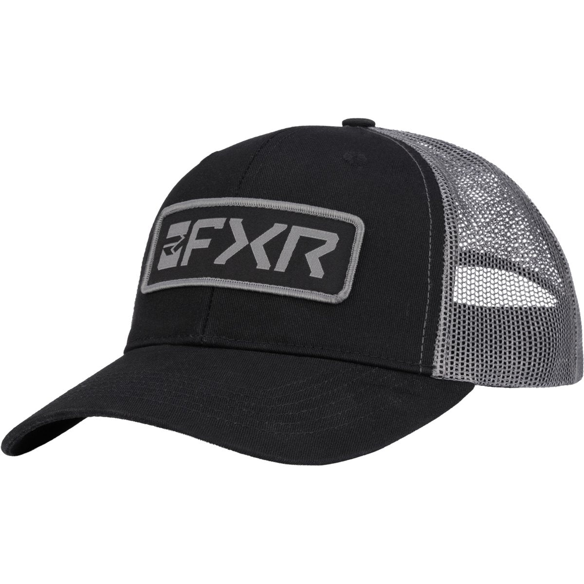 FXR Victory Men's Trucker Adjustable Hats-5210
