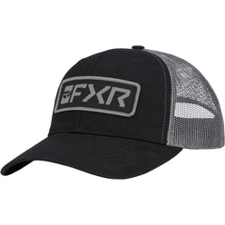 FXR Victory Men's Trucker Adjustable Hats