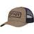 FXR Victory Men's Trucker Adjustable Hats