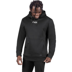 FXR Brandable Tech Men's Hoody Pullover Sweatshirts
