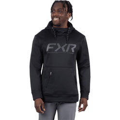 FXR Hydrogen Tech Men's Hoody Pullover Sweatshirts
