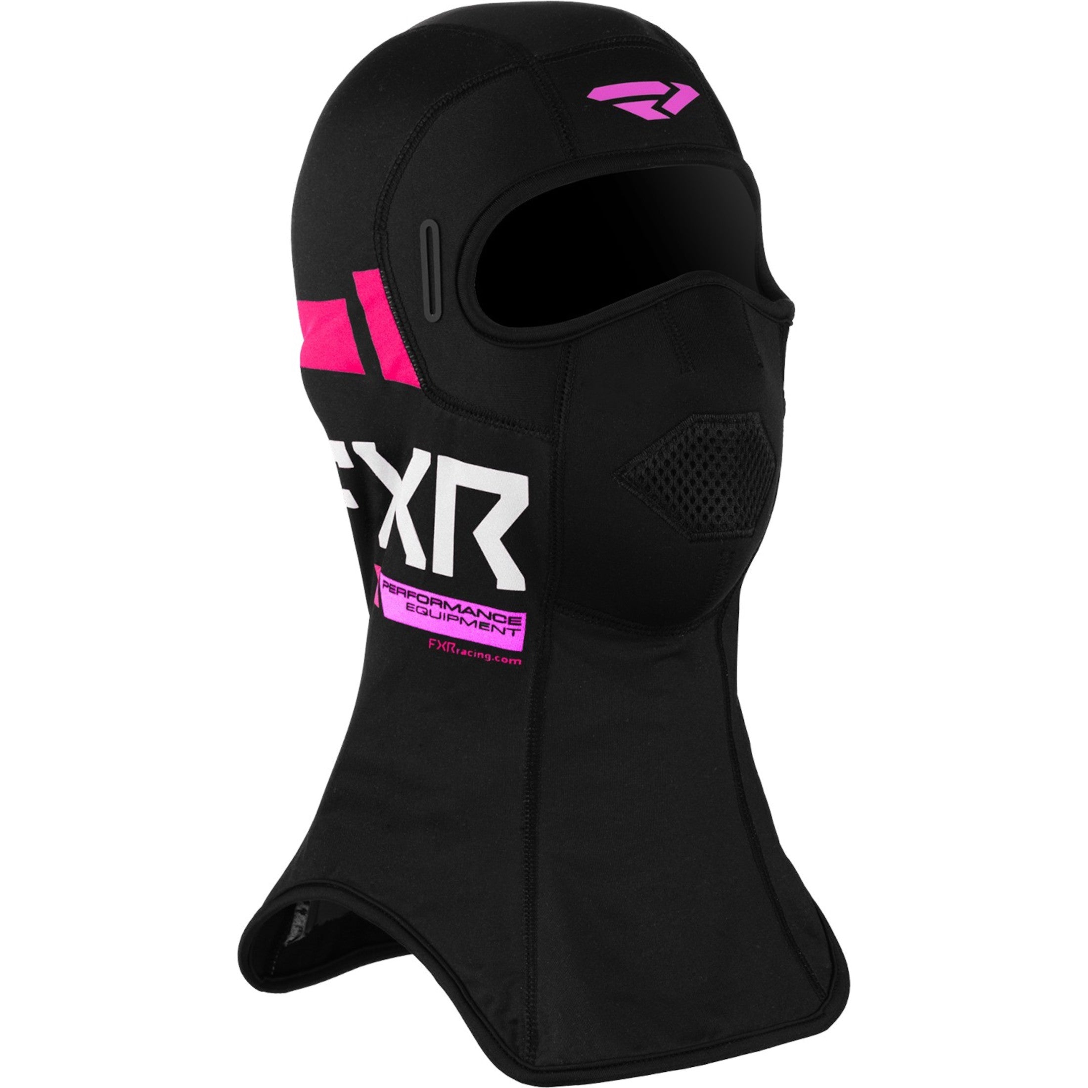 FXR Boost Windbreaker Men's Snow Balaclavas-5325