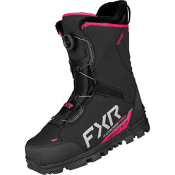 FXR X-Cross Pro BOA Men's Snow Boots