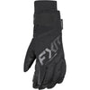 FXR Attack Pro Insulated Men's Snow Gloves