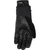 FXR Helium Leather Short Cuff Men's Snow Gloves