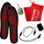 Gerbing Heated Clothing 3V Rechargeable Insoles Boot Accessories