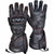 Gerbing Heated Clothing 12 V Extreme Hard Knuckle Men's Street Gloves