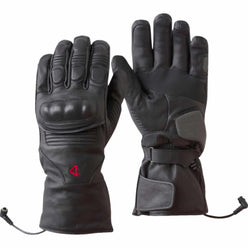 Gerbing Heated Clothing 12 V Vanguard Men's Street Gloves
