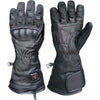 Gerbing Heated Clothing 7 V Hard Knuckle Battery Men's Street Gloves