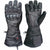 Gerbing Heated Clothing 7 V Hard Knuckle Battery Men's Street Gloves