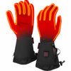 Gerbing Heated Clothing 7 V Liners Men's Street Gloves