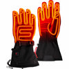 Gerbing Heated Clothing 7 V S7 Battery Men's Street Gloves