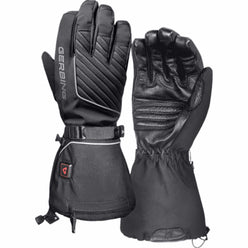 Gerbing Heated Clothing 7V Atlas Ultra-Flex Battery Men's Street Gloves