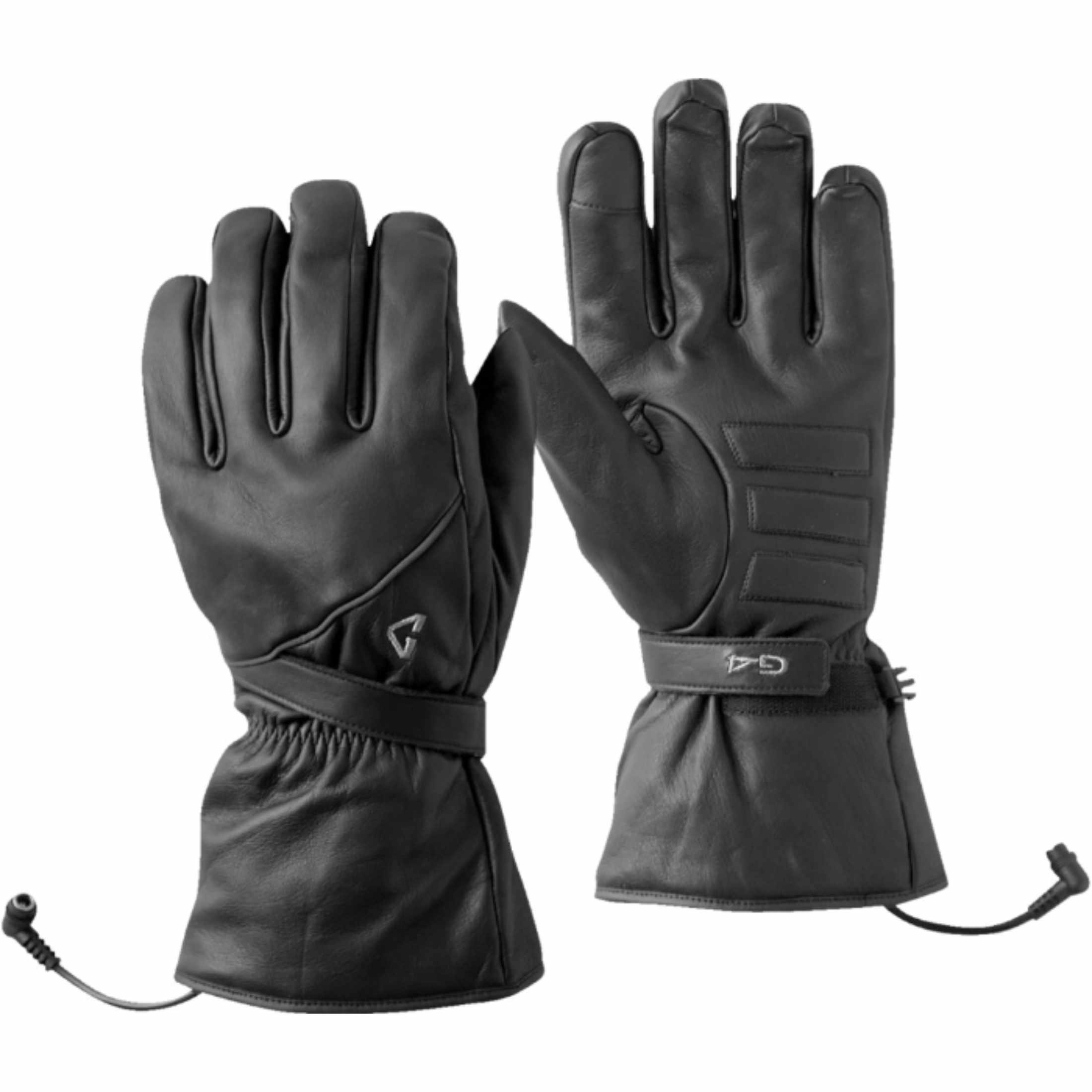 Gerbing Heated Clothing 12V G4 Women's Street Gloves-3302