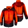 Gerbing Heated Clothing 12V Liner 2.0 Heated Adult Street Jackets